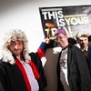 This is Your Trial - Brian Inkster - The Cast with Ganvel